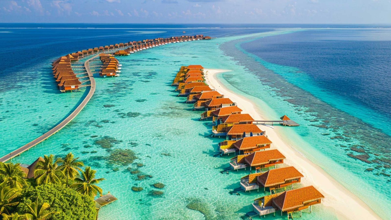 Maldives