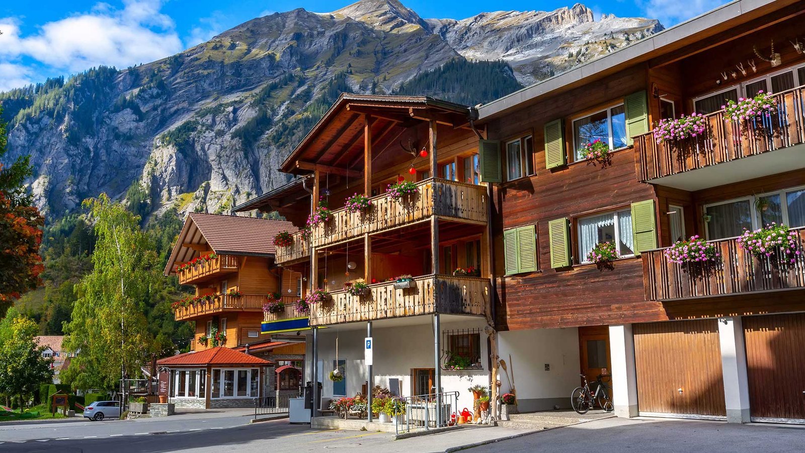 Switzerland